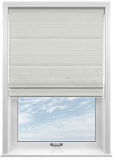Lyra, Polar - Roman Blind